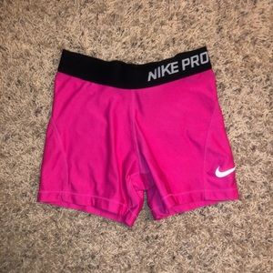 Kids Nike Pros